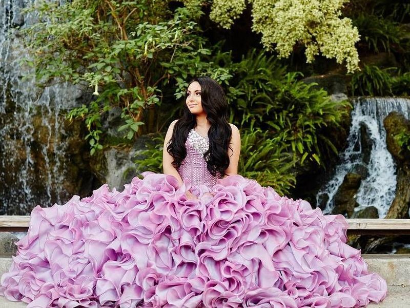 Quinceañeras